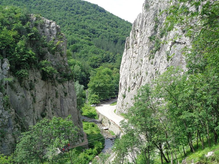 Проход Вратцата