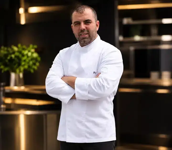 Dimitar Pavlov